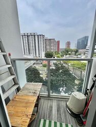 Southbank (D7), Office #617484071
